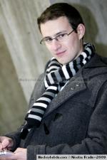 Photo hockey match Villard-de-Lans - Briançon  le 24/11/2009