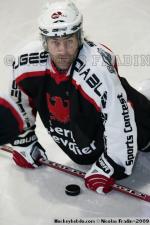 Photo hockey match Villard-de-Lans - Briançon  le 24/11/2009