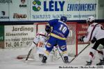 Photo hockey match Villard-de-Lans - Briançon  le 24/11/2009