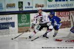 Photo hockey match Villard-de-Lans - Briançon  le 24/11/2009