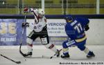 Photo hockey match Villard-de-Lans - Briançon  le 24/11/2009