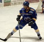 Photo hockey match Villard-de-Lans - Briançon  le 24/11/2009