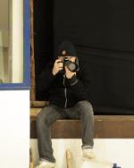 Photo hockey match Villard-de-Lans - Briançon  le 24/11/2009