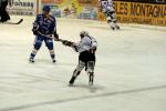 Photo hockey match Villard-de-Lans - Briançon  le 24/11/2009
