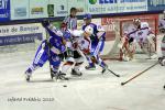 Photo hockey match Villard-de-Lans - Briançon  le 23/10/2010