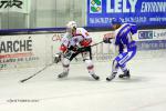 Photo hockey match Villard-de-Lans - Briançon  le 23/10/2010