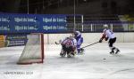 Photo hockey match Villard-de-Lans - Briançon  le 23/10/2010