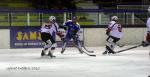 Photo hockey match Villard-de-Lans - Briançon  le 23/10/2010
