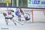 Photo hockey match Villard-de-Lans - Briançon  le 27/09/2011