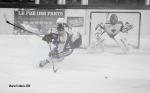 Photo hockey match Villard-de-Lans - Briançon  le 27/09/2011