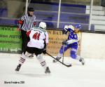 Photo hockey match Villard-de-Lans - Briançon  le 27/09/2011