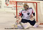 Photo hockey match Villard-de-Lans - Briançon  le 27/09/2011