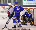 Photo hockey match Villard-de-Lans - Briançon  le 27/09/2011