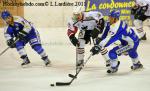 Photo hockey match Villard-de-Lans - Briançon  le 27/09/2011