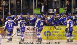 Photo hockey match Villard-de-Lans - Briançon  le 27/09/2011