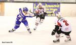 Photo hockey match Villard-de-Lans - Briançon  le 08/10/2011