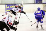 Photo hockey match Villard-de-Lans - Briançon  le 08/10/2011