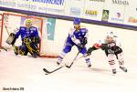 Photo hockey match Villard-de-Lans - Briançon  le 08/10/2011