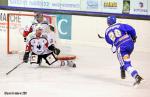 Photo hockey match Villard-de-Lans - Briançon  le 08/10/2011