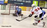 Photo hockey match Villard-de-Lans - Briançon  le 05/01/2013