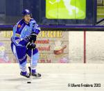 Photo hockey match Villard-de-Lans - Briançon  le 05/01/2013