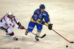 Photo hockey match Villard-de-Lans - Briançon  le 22/11/2008