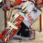 Photo hockey match Villard-de-Lans - Briançon  le 22/11/2008