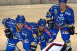 Photo hockey match Villard-de-Lans - Briançon  le 22/11/2008