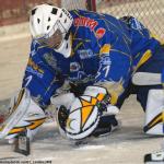 Photo hockey match Villard-de-Lans - Briançon  le 22/11/2008