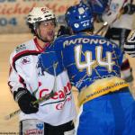 Photo hockey match Villard-de-Lans - Briançon  le 22/11/2008