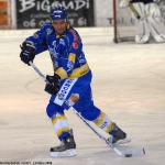 Photo hockey match Villard-de-Lans - Briançon  le 22/11/2008