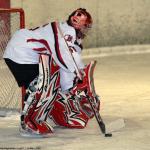 Photo hockey match Villard-de-Lans - Briançon  le 22/11/2008