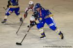 Photo hockey match Villard-de-Lans - Briançon  le 22/11/2008
