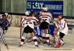 Photo hockey match Villard-de-Lans - Briançon  le 22/11/2008