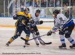 Photo hockey match Villard-de-Lans - Courchevel-Méribel-Pralognan le 20/04/2024