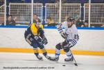 Photo hockey match Villard-de-Lans - Courchevel-Méribel-Pralognan le 20/04/2024