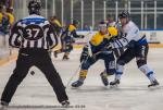 Photo hockey match Villard-de-Lans - Courchevel-Méribel-Pralognan le 20/04/2024