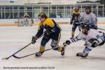 Photo hockey match Villard-de-Lans - Courchevel-Méribel-Pralognan le 20/04/2024