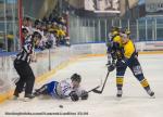Photo hockey match Villard-de-Lans - Courchevel-Méribel-Pralognan le 21/04/2024