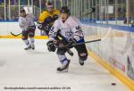 Photo hockey match Villard-de-Lans - Courchevel-Méribel-Pralognan le 21/04/2024