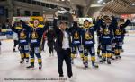 Photo hockey match Villard-de-Lans - Courchevel-Méribel-Pralognan le 21/04/2024