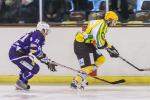 Photo hockey match Viry-Châtillon - Avignon le 22/02/2014