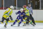 Photo hockey match Viry-Châtillon - Avignon le 22/02/2014