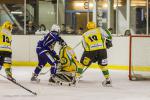 Photo hockey match Viry-Châtillon - Avignon le 22/02/2014