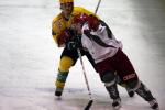 Photo hockey match Viry-Châtillon - Cergy-Pontoise le 10/01/2009