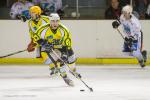 Photo hockey match Viry-Châtillon - Colmar le 14/12/2013
