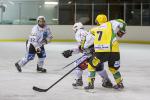 Photo hockey match Viry-Châtillon - Colmar le 14/12/2013