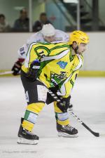 Photo hockey match Viry-Châtillon - Colmar le 14/12/2013