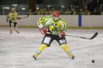 Photo hockey match Viry-Châtillon - Colmar le 14/12/2013