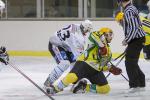 Photo hockey match Viry-Châtillon - Colmar le 14/12/2013